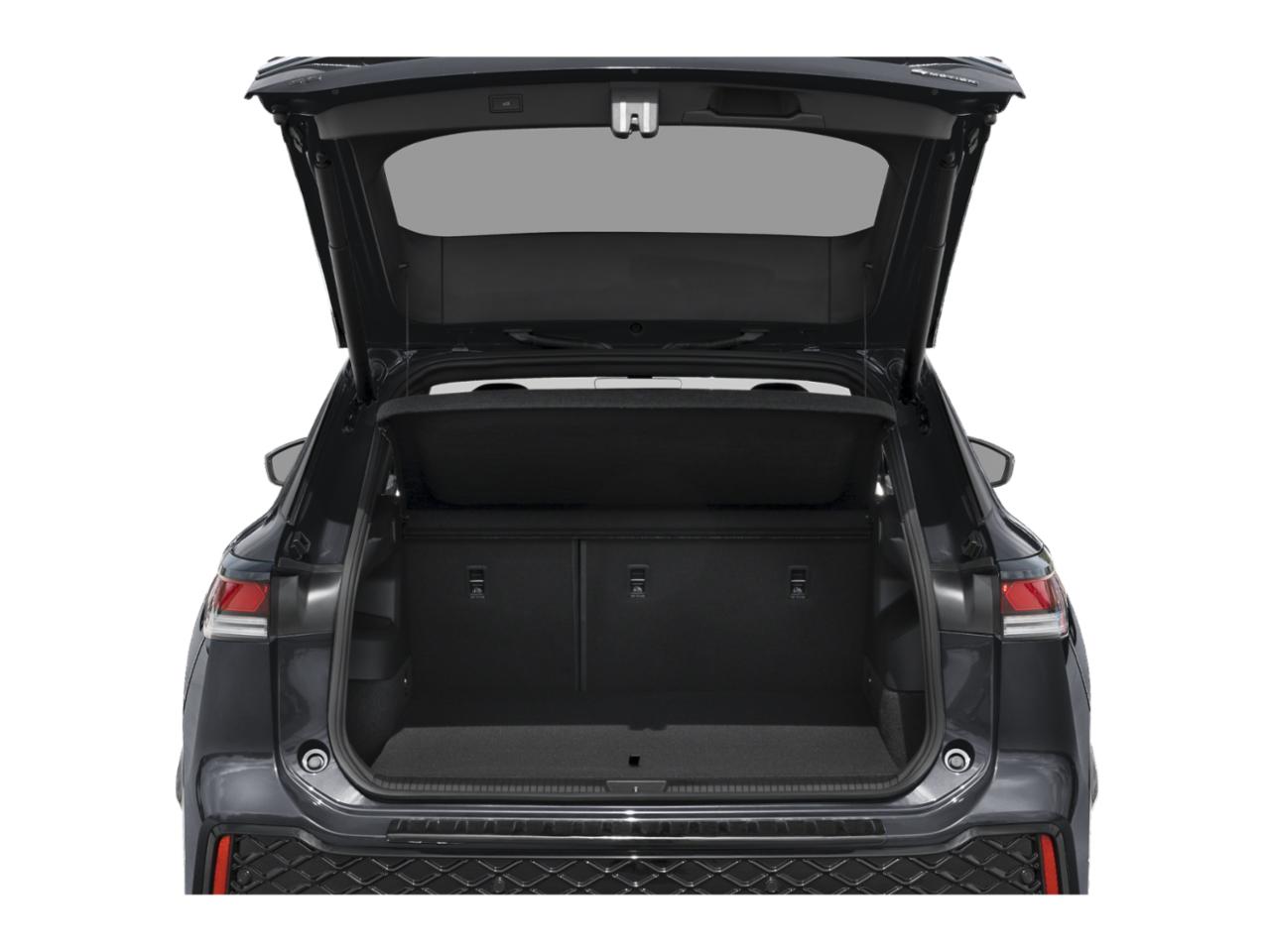 2025 Volkswagen Tiguan Vehicle Photo in Georgetown, TX 78626