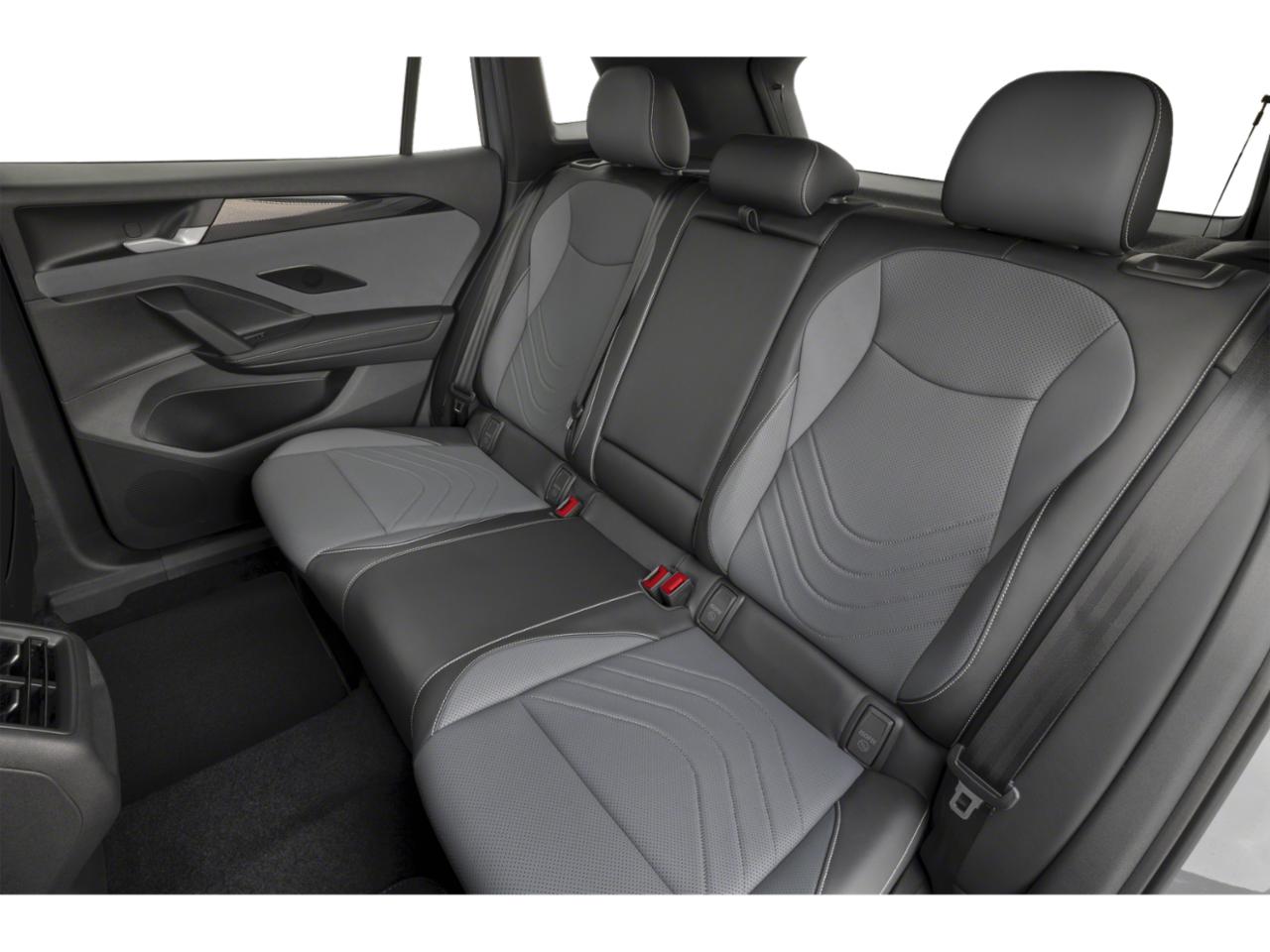2025 Volkswagen Tiguan Vehicle Photo in Georgetown, TX 78626
