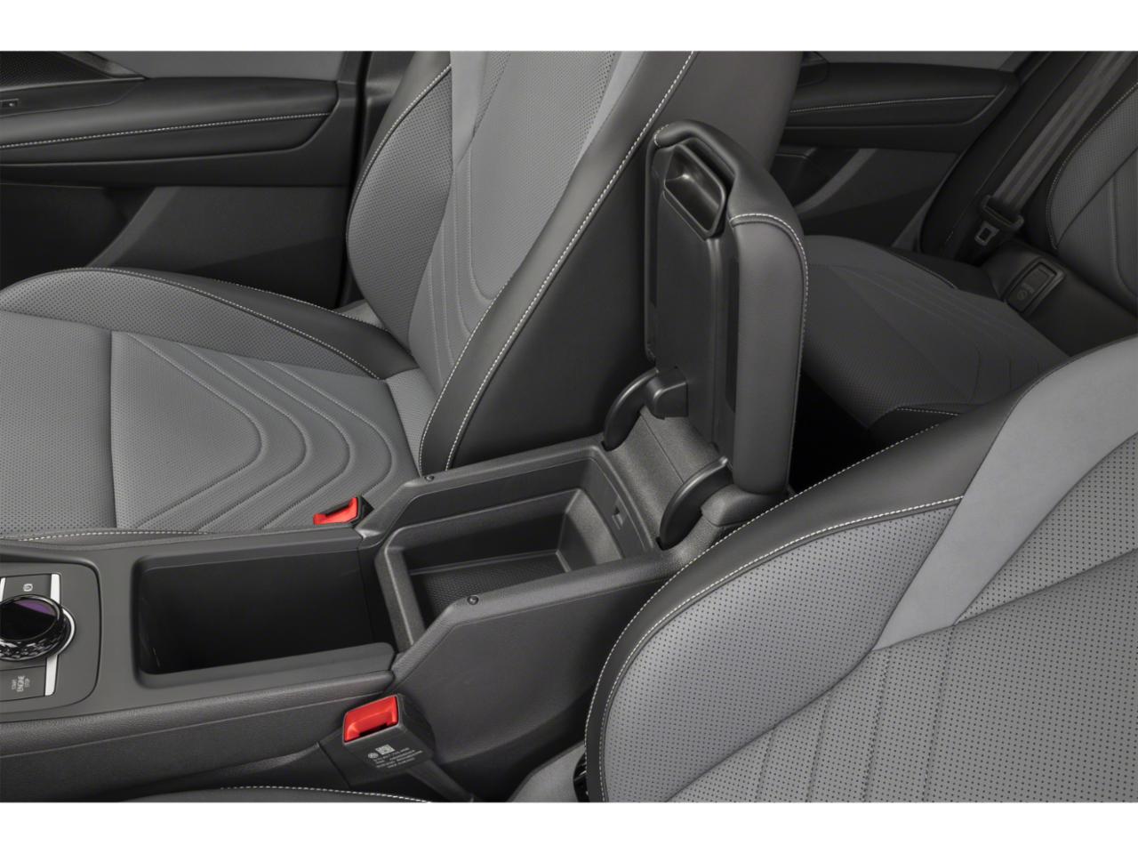 2025 Volkswagen Tiguan Vehicle Photo in Georgetown, TX 78626