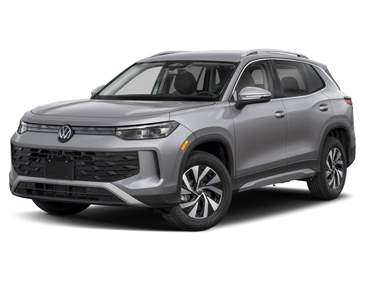 2025 Volkswagen Tiguan Vehicle Photo in Appleton, WI 54913