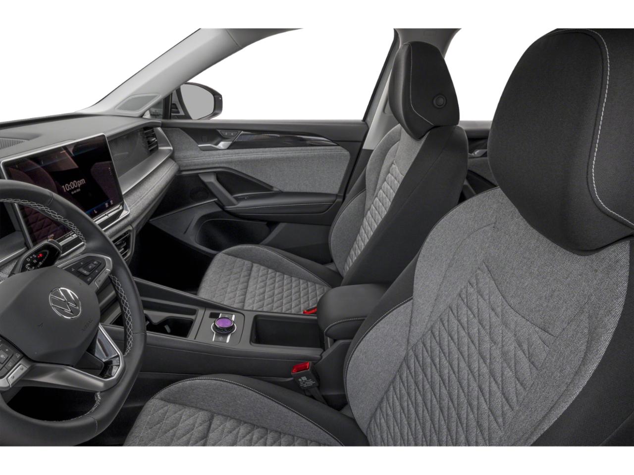 2025 Volkswagen Tiguan Vehicle Photo in Appleton, WI 54913