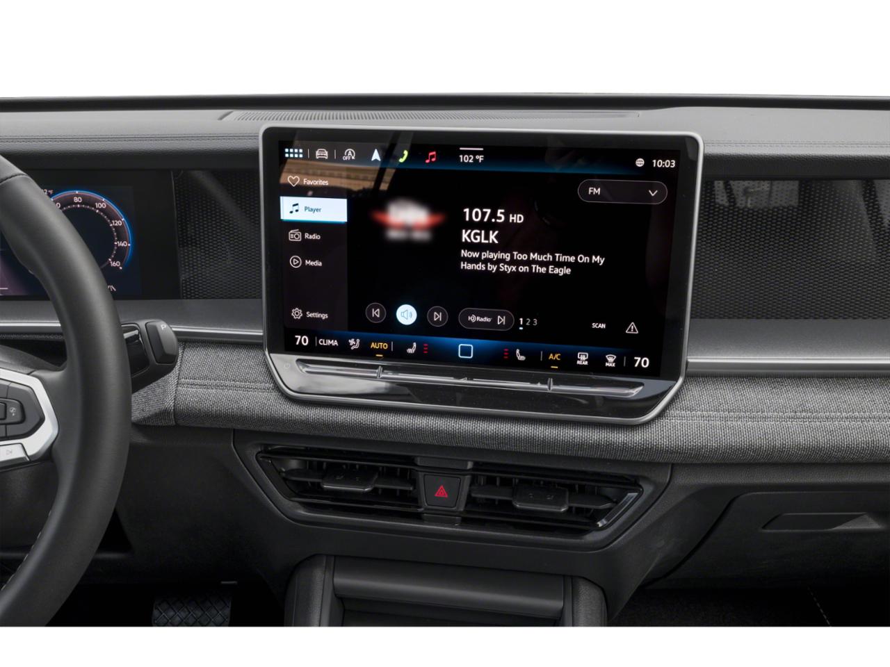 2025 Volkswagen Tiguan Vehicle Photo in Appleton, WI 54913