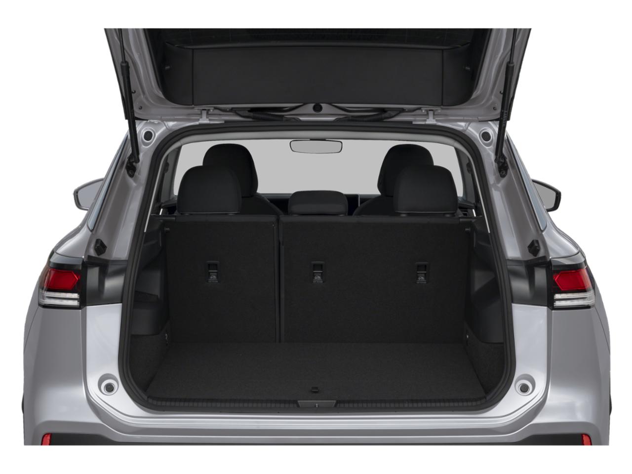 2025 Volkswagen Tiguan Vehicle Photo in Appleton, WI 54913