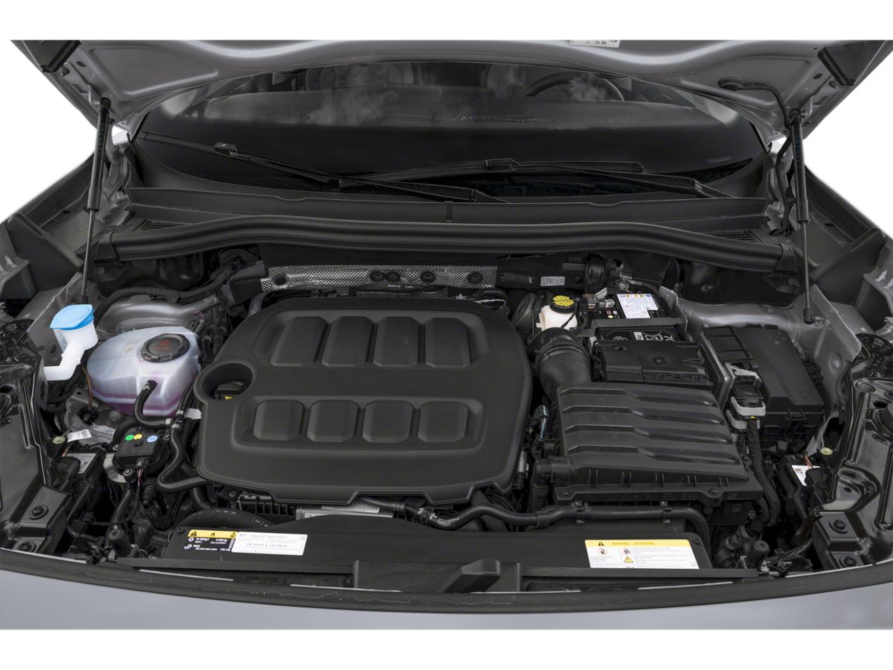 2025 Volkswagen Tiguan Vehicle Photo in Appleton, WI 54913