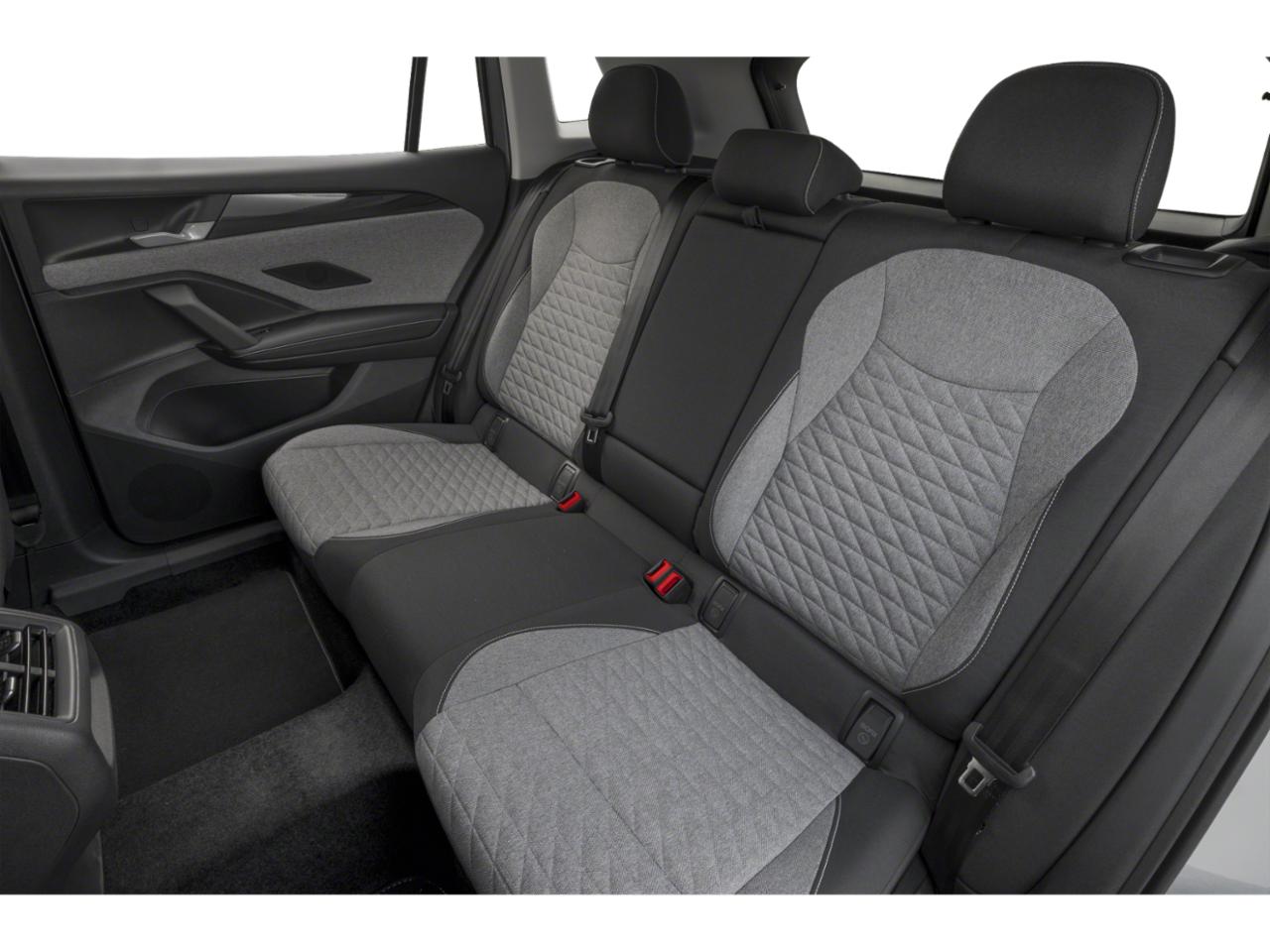 2025 Volkswagen Tiguan Vehicle Photo in Appleton, WI 54913