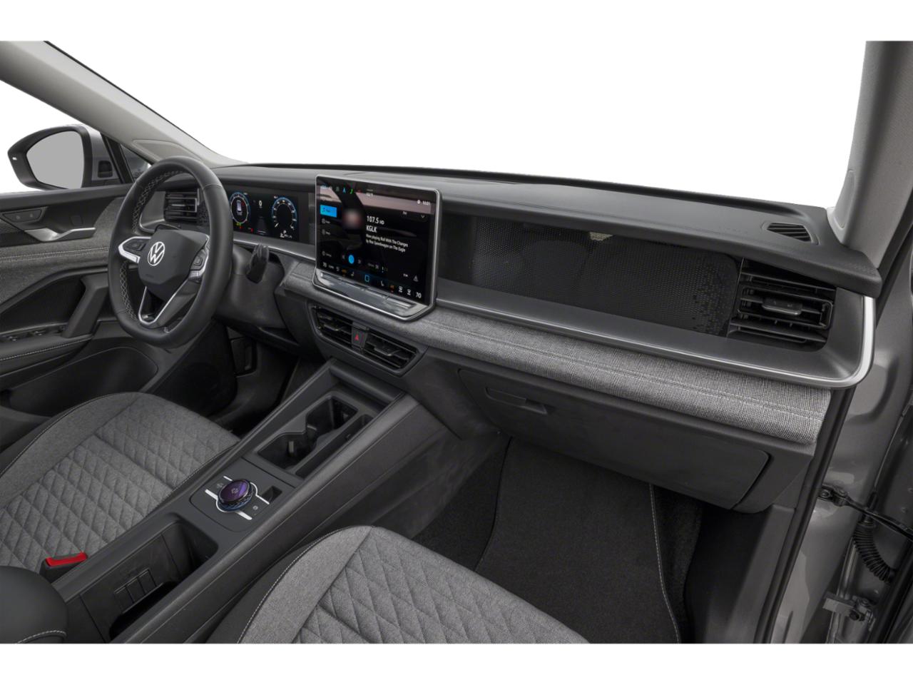 2025 Volkswagen Tiguan Vehicle Photo in Appleton, WI 54913