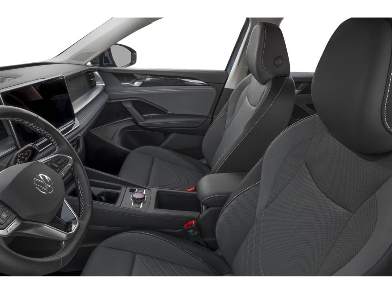 2025 Volkswagen Tiguan Vehicle Photo in Appleton, WI 54913