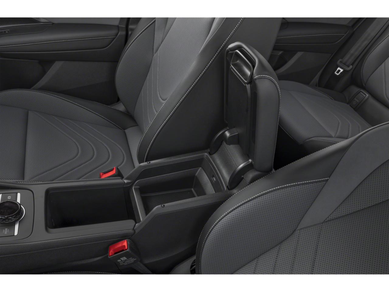 2025 Volkswagen Tiguan Vehicle Photo in Appleton, WI 54913