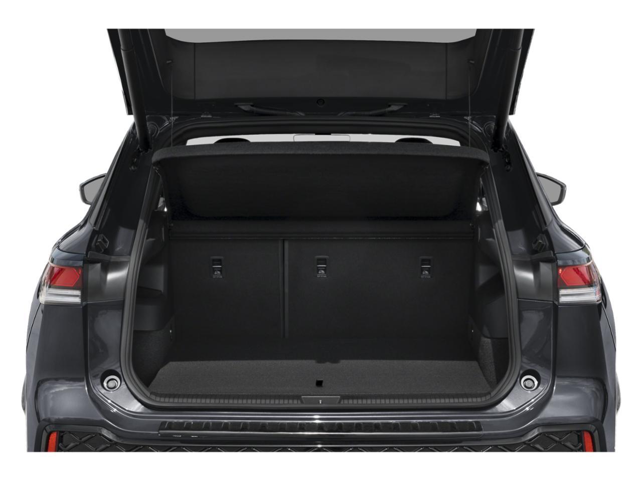 2025 Volkswagen Tiguan Vehicle Photo in Appleton, WI 54913