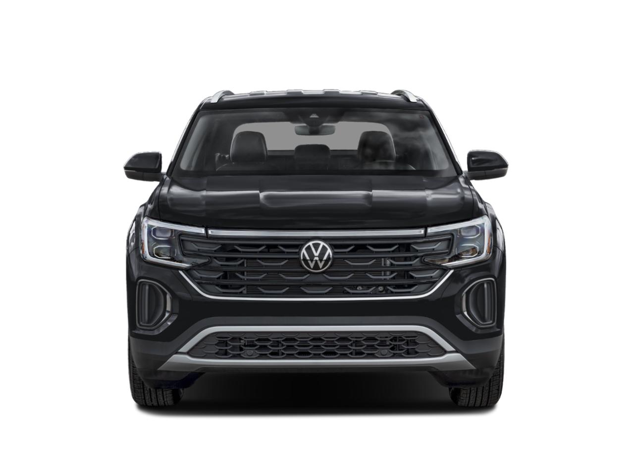 2025 Volkswagen Atlas Cross Sport Vehicle Photo in Trevose, PA 19053