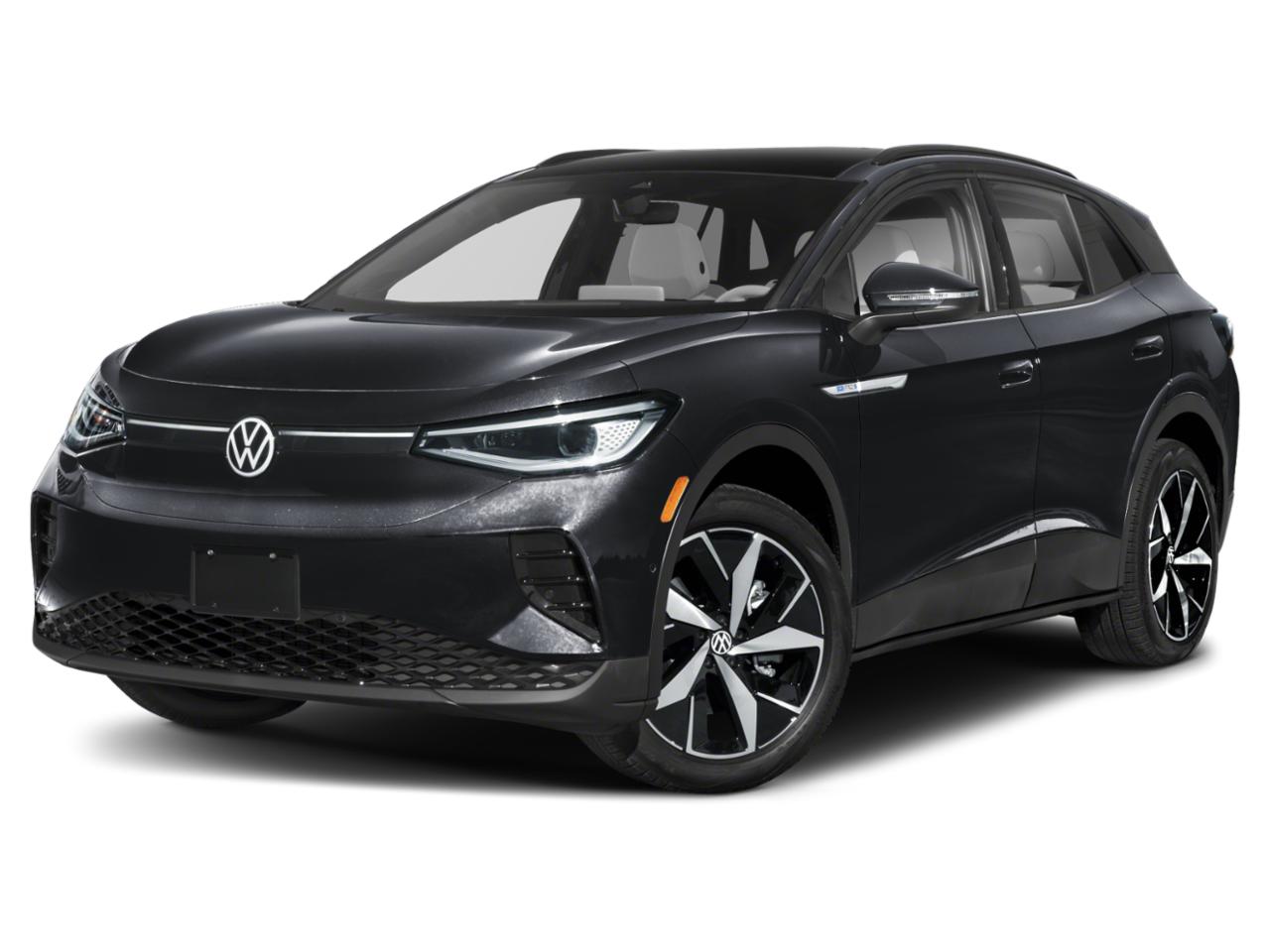 2025 Volkswagen ID.4 Vehicle Photo in Neenah, WI 54956