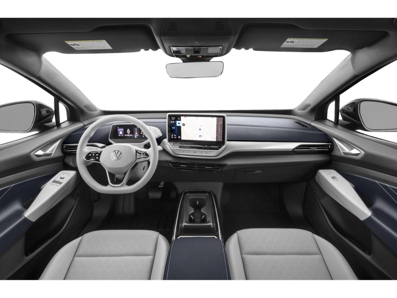 2025 Volkswagen ID.4 Vehicle Photo in Appleton, WI 54913