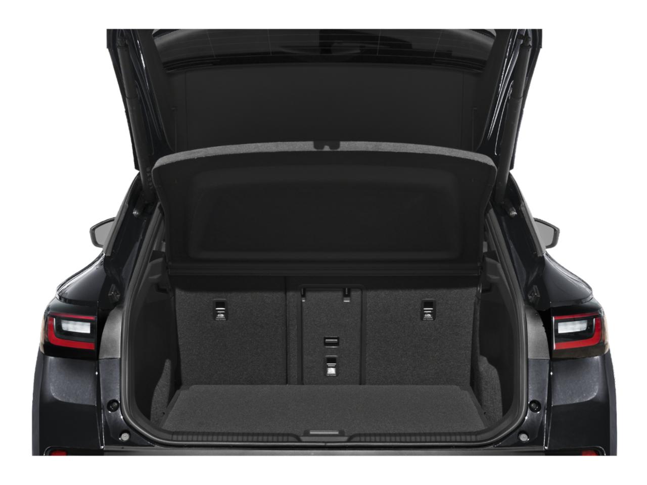 2025 Volkswagen ID.4 Vehicle Photo in Appleton, WI 54913