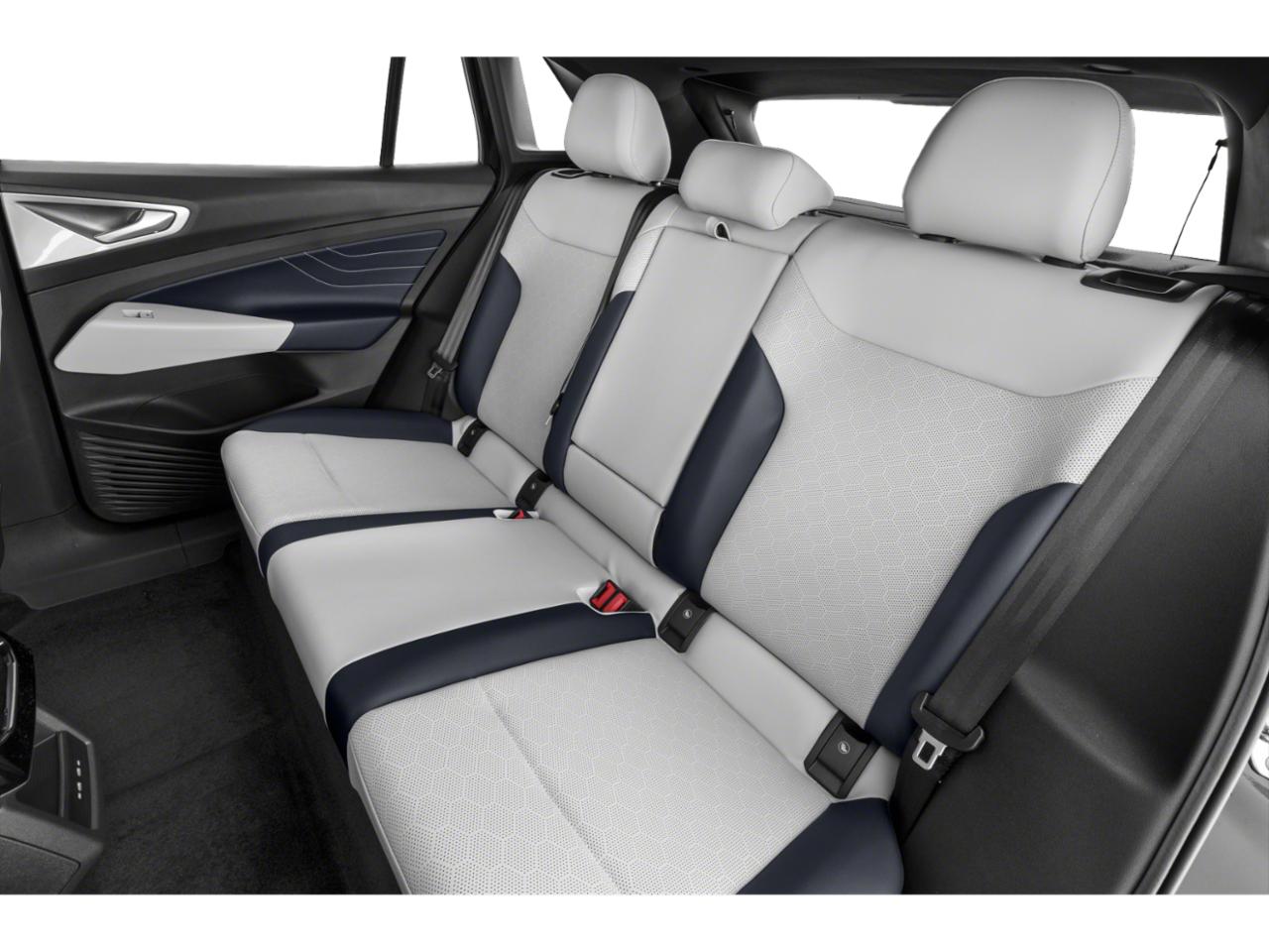 2025 Volkswagen ID.4 Vehicle Photo in Appleton, WI 54913