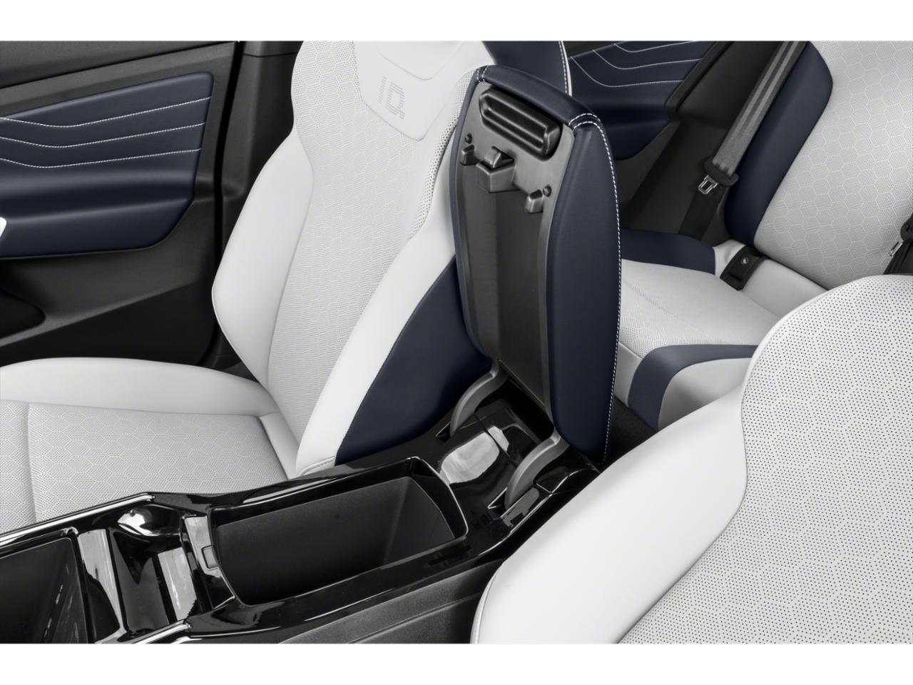 2025 Volkswagen ID.4 Vehicle Photo in Appleton, WI 54913