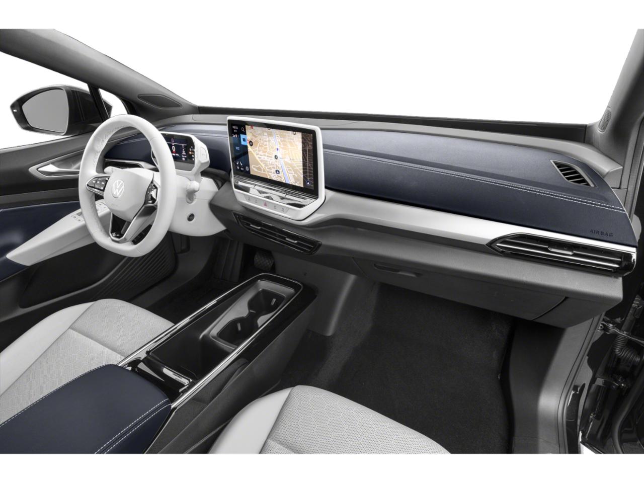 2025 Volkswagen ID.4 Vehicle Photo in Appleton, WI 54913