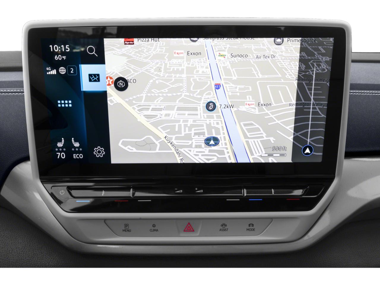 2025 Volkswagen ID.4 Vehicle Photo in Appleton, WI 54913