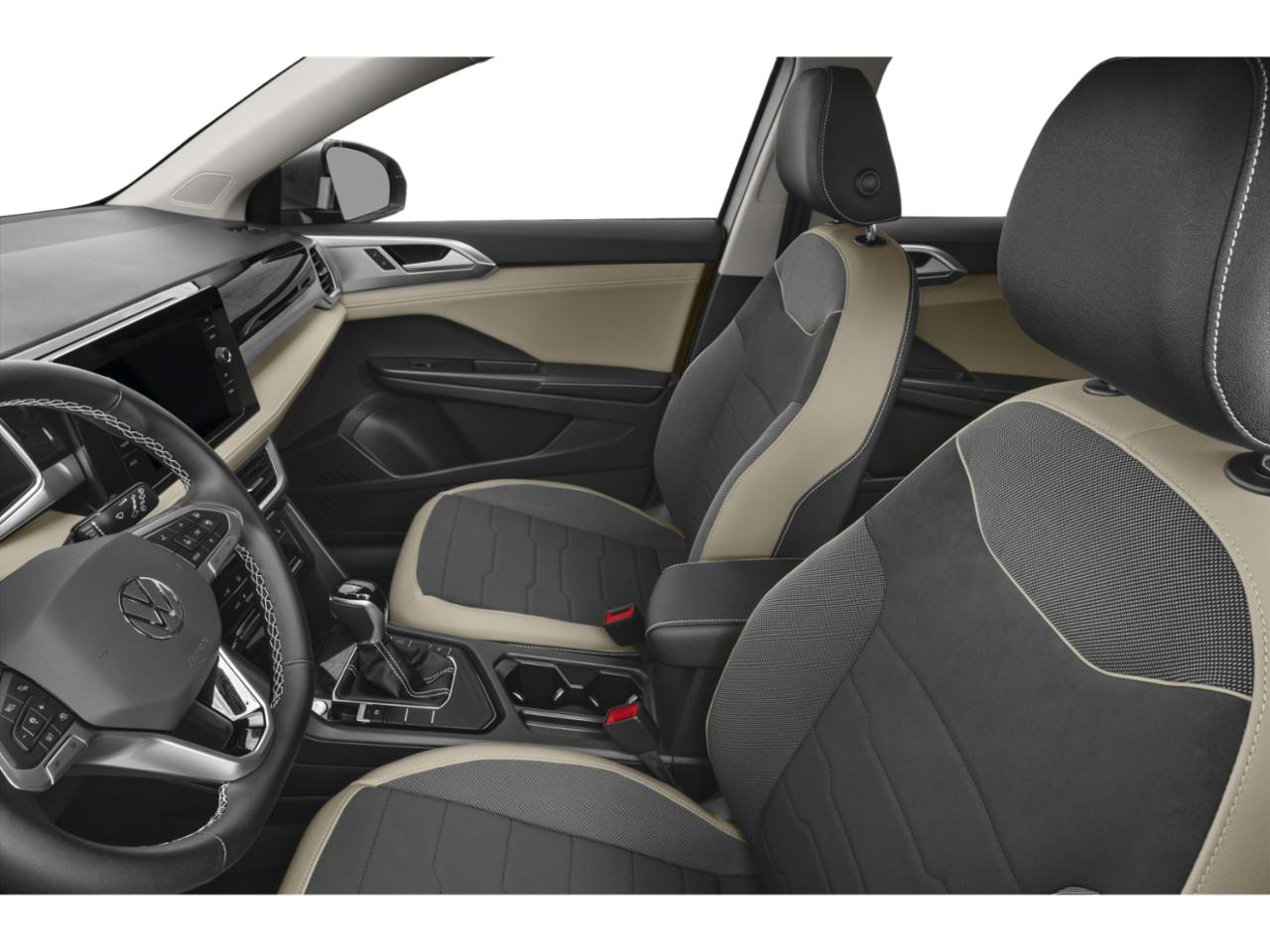 2025 Volkswagen Taos Vehicle Photo in Appleton, WI 54913