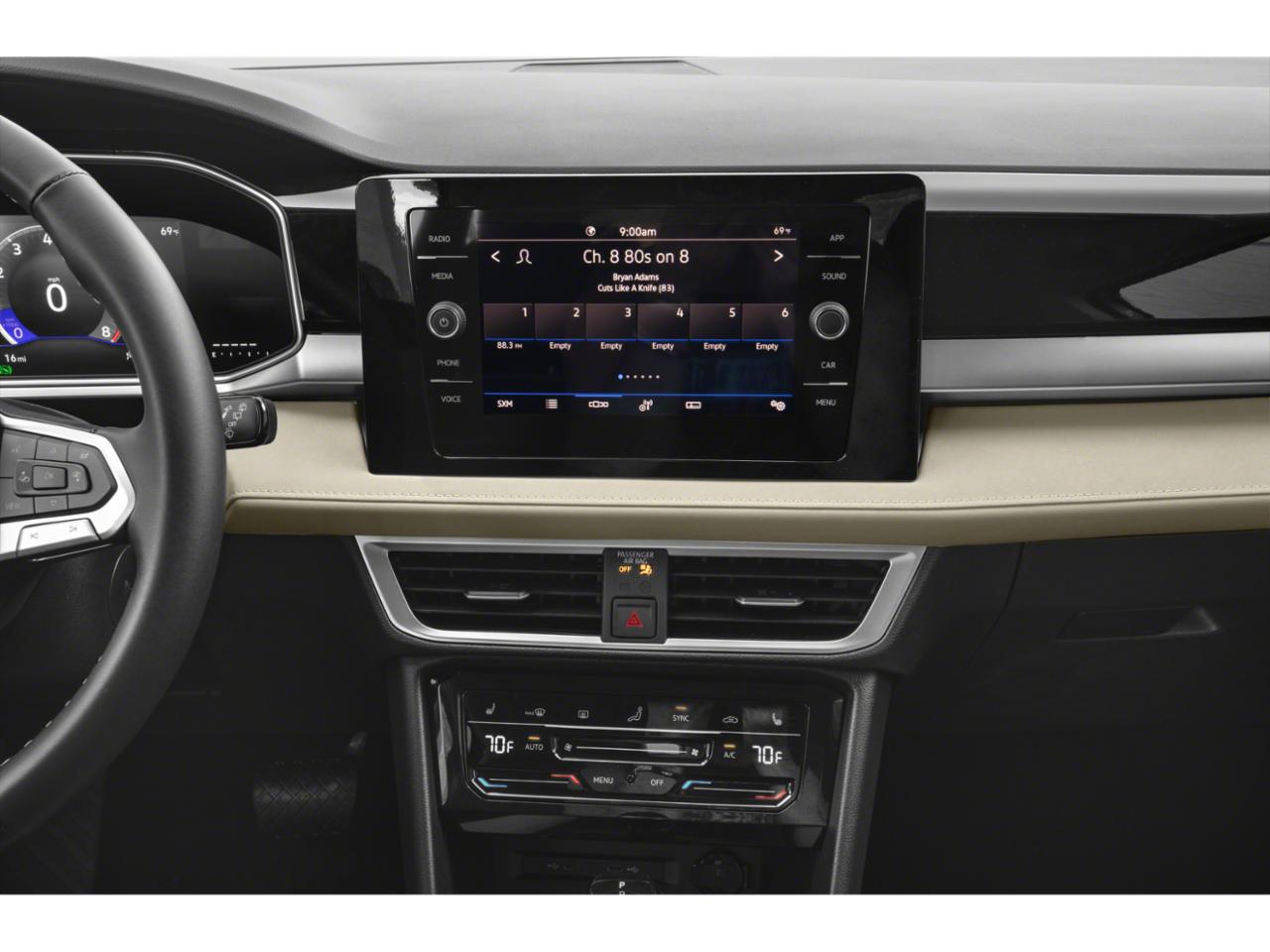 2025 Volkswagen Taos Vehicle Photo in Appleton, WI 54913