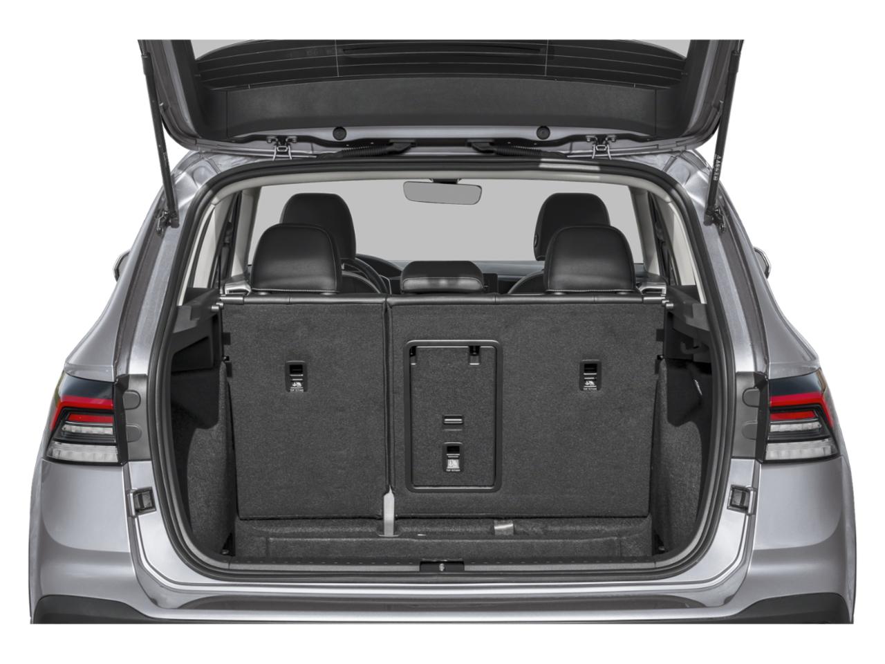 2025 Volkswagen Taos Vehicle Photo in Appleton, WI 54913