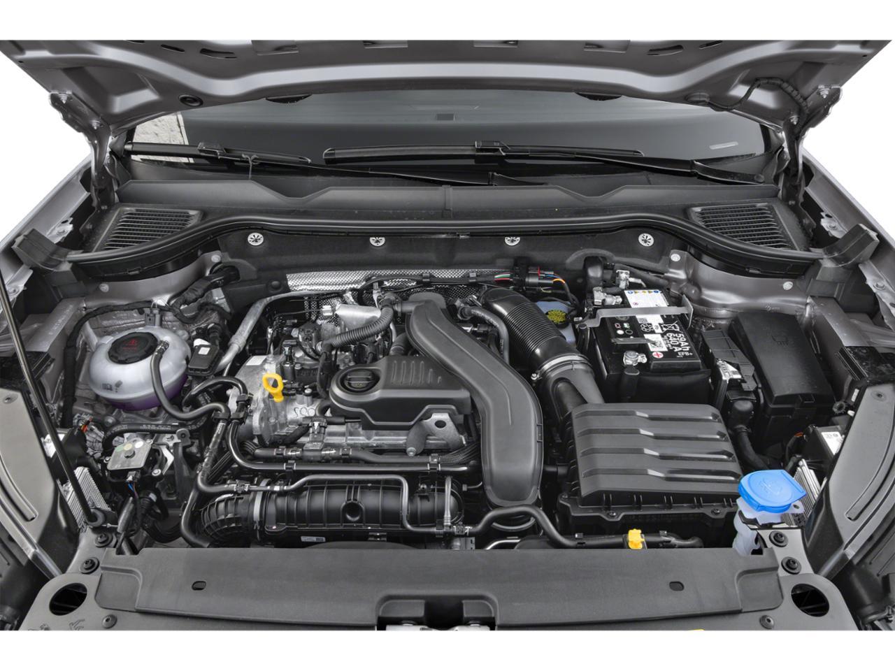 2025 Volkswagen Taos Vehicle Photo in Appleton, WI 54913