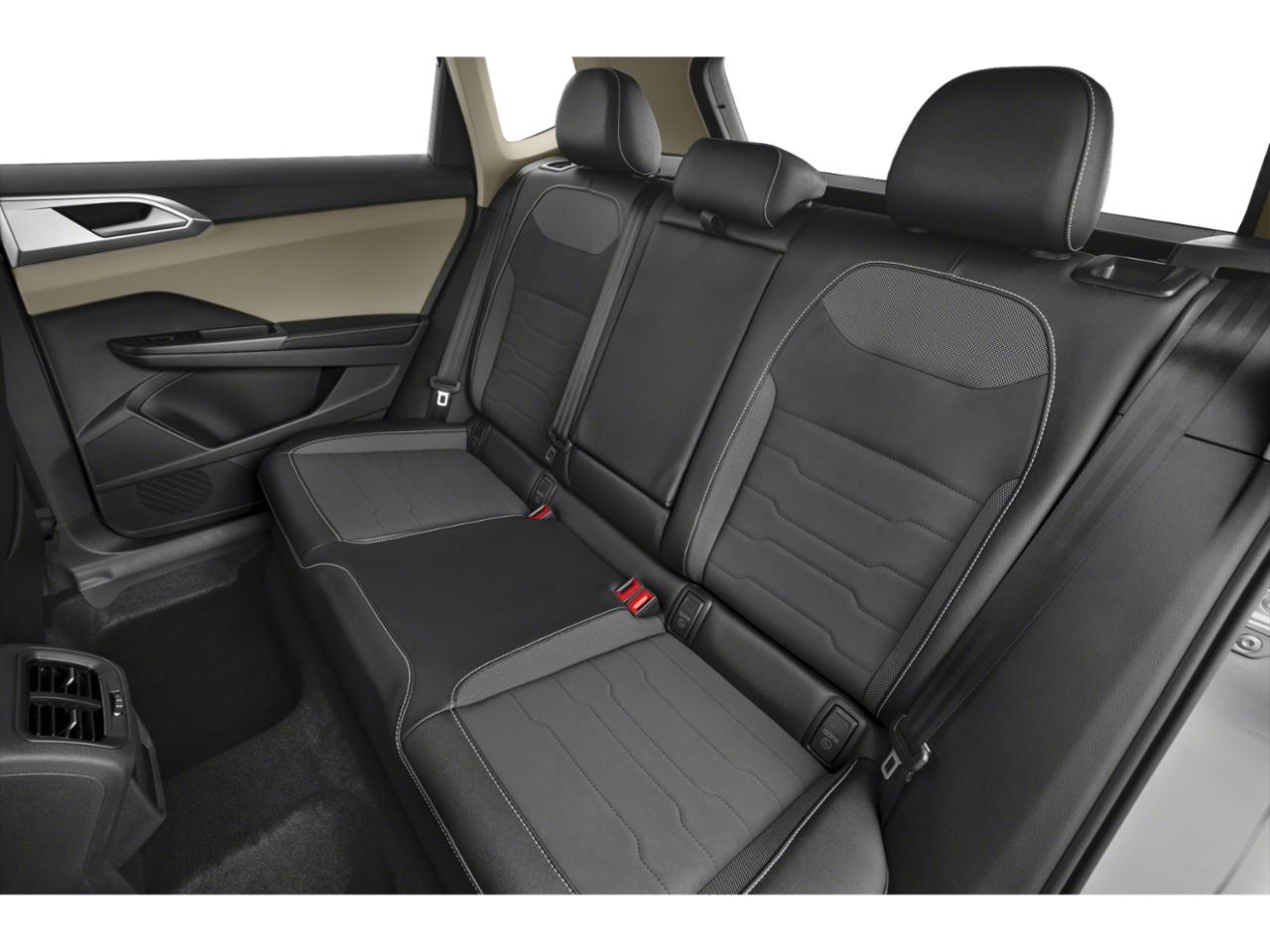 2025 Volkswagen Taos Vehicle Photo in Appleton, WI 54913