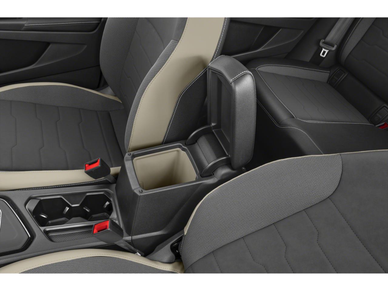 2025 Volkswagen Taos Vehicle Photo in Appleton, WI 54913