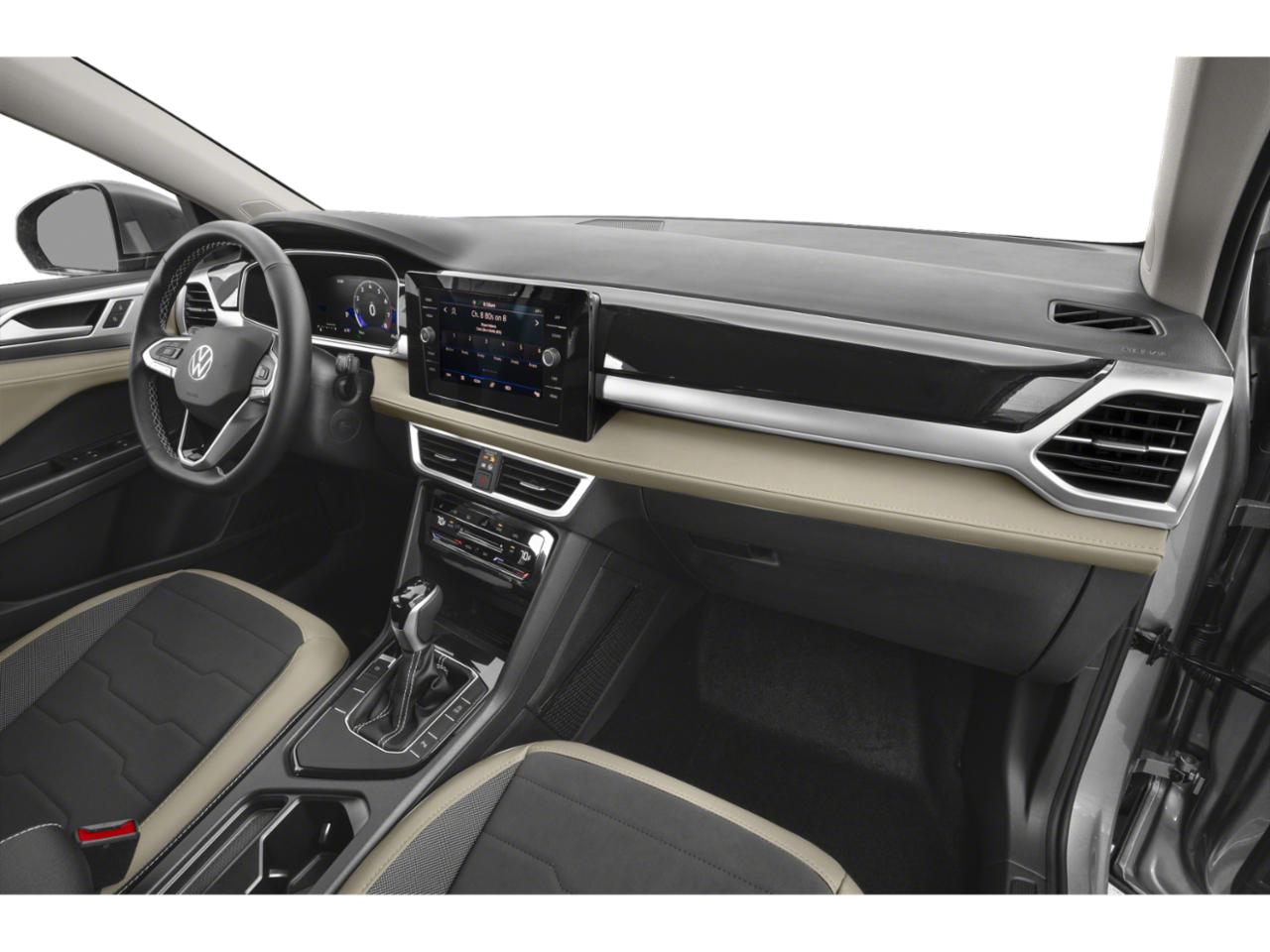 2025 Volkswagen Taos Vehicle Photo in Appleton, WI 54913