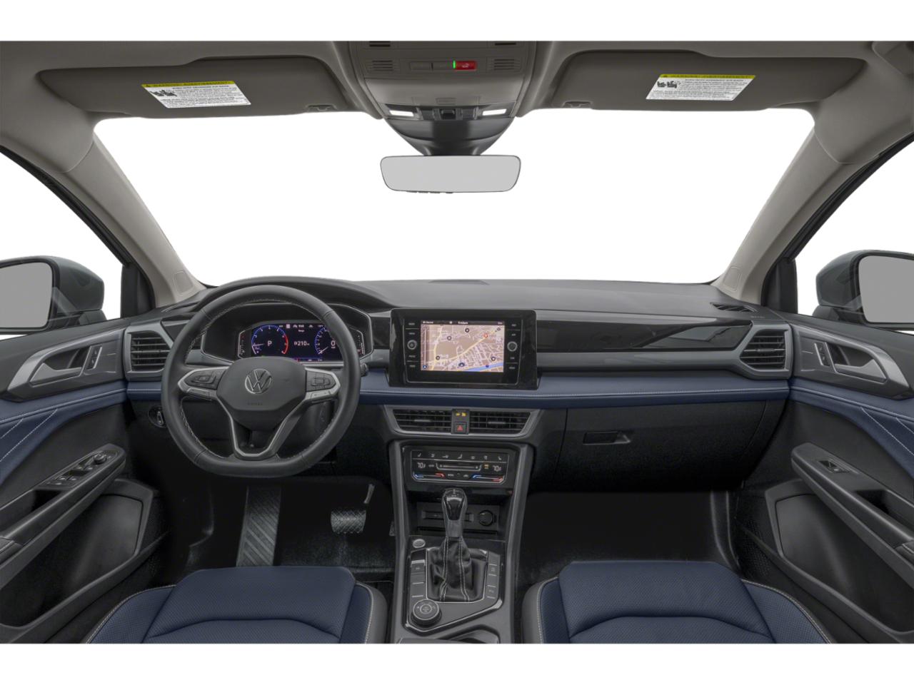 2025 Volkswagen Taos Vehicle Photo in Appleton, WI 54913