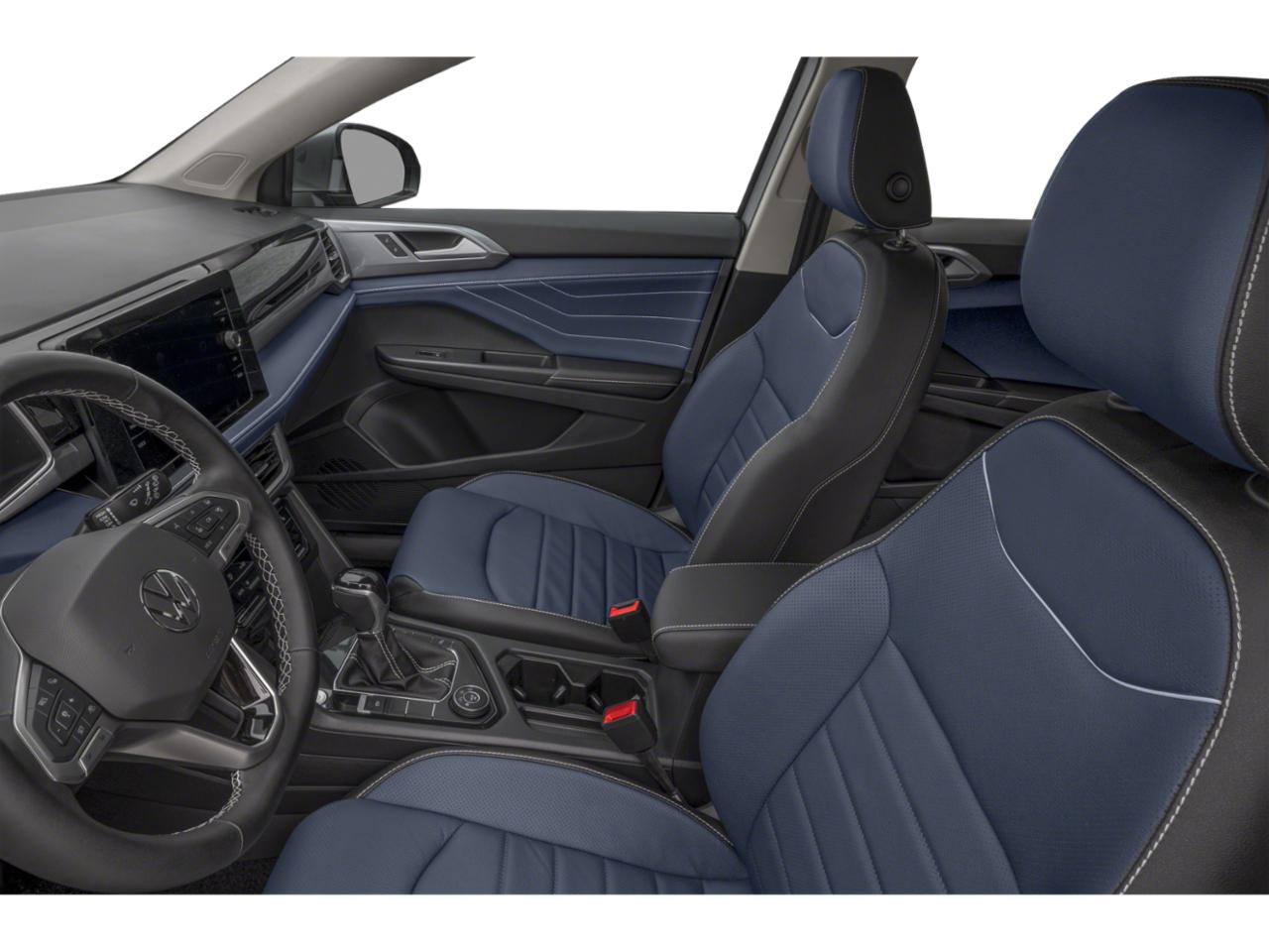 2025 Volkswagen Taos Vehicle Photo in Appleton, WI 54913