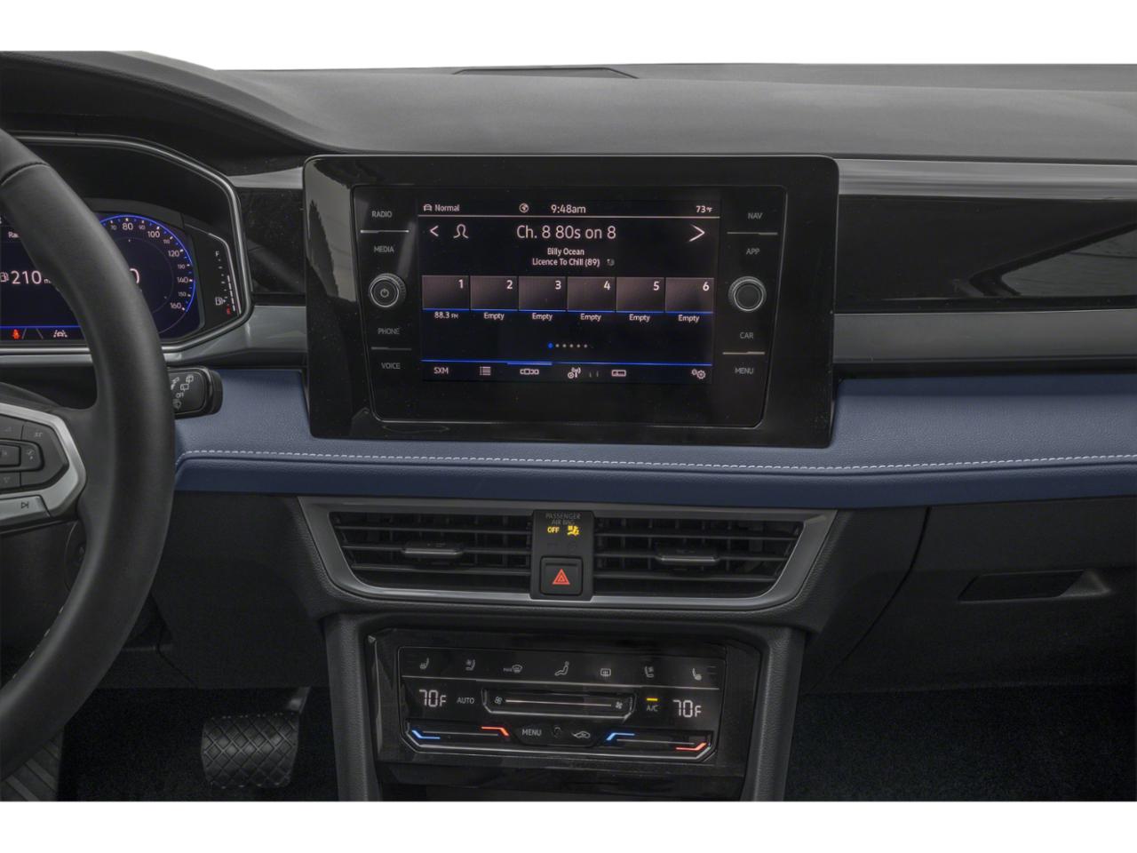 2025 Volkswagen Taos Vehicle Photo in Appleton, WI 54913