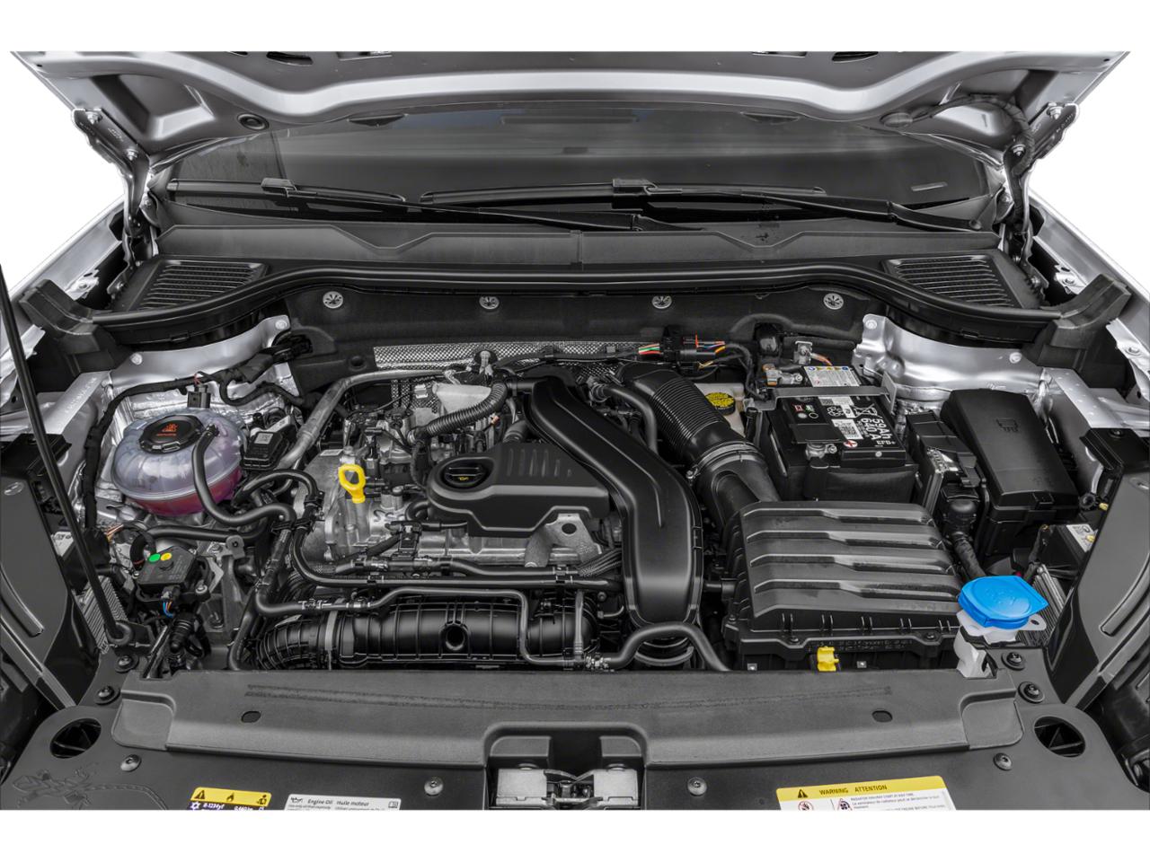 2025 Volkswagen Taos Vehicle Photo in Appleton, WI 54913