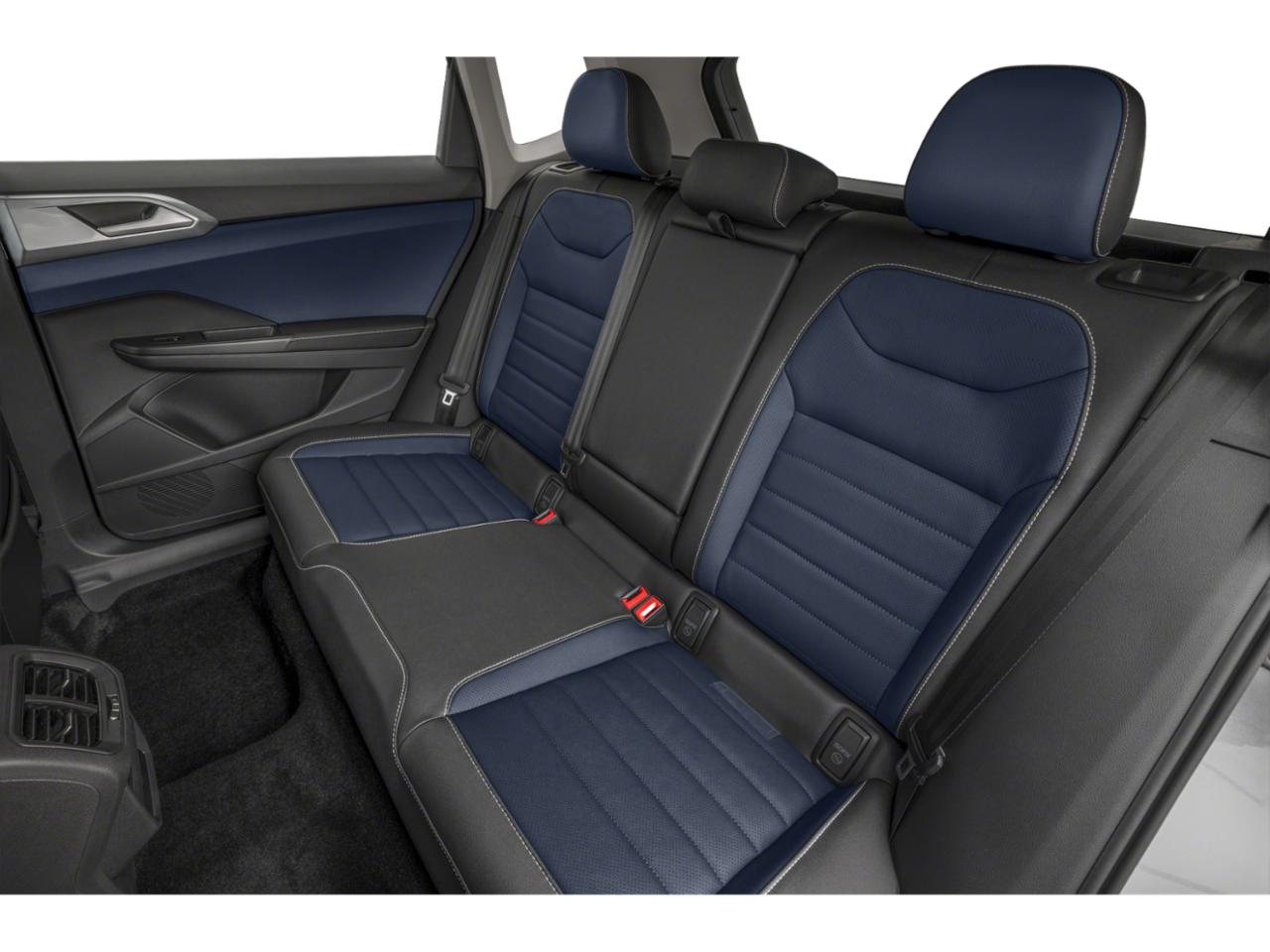 2025 Volkswagen Taos Vehicle Photo in Appleton, WI 54913