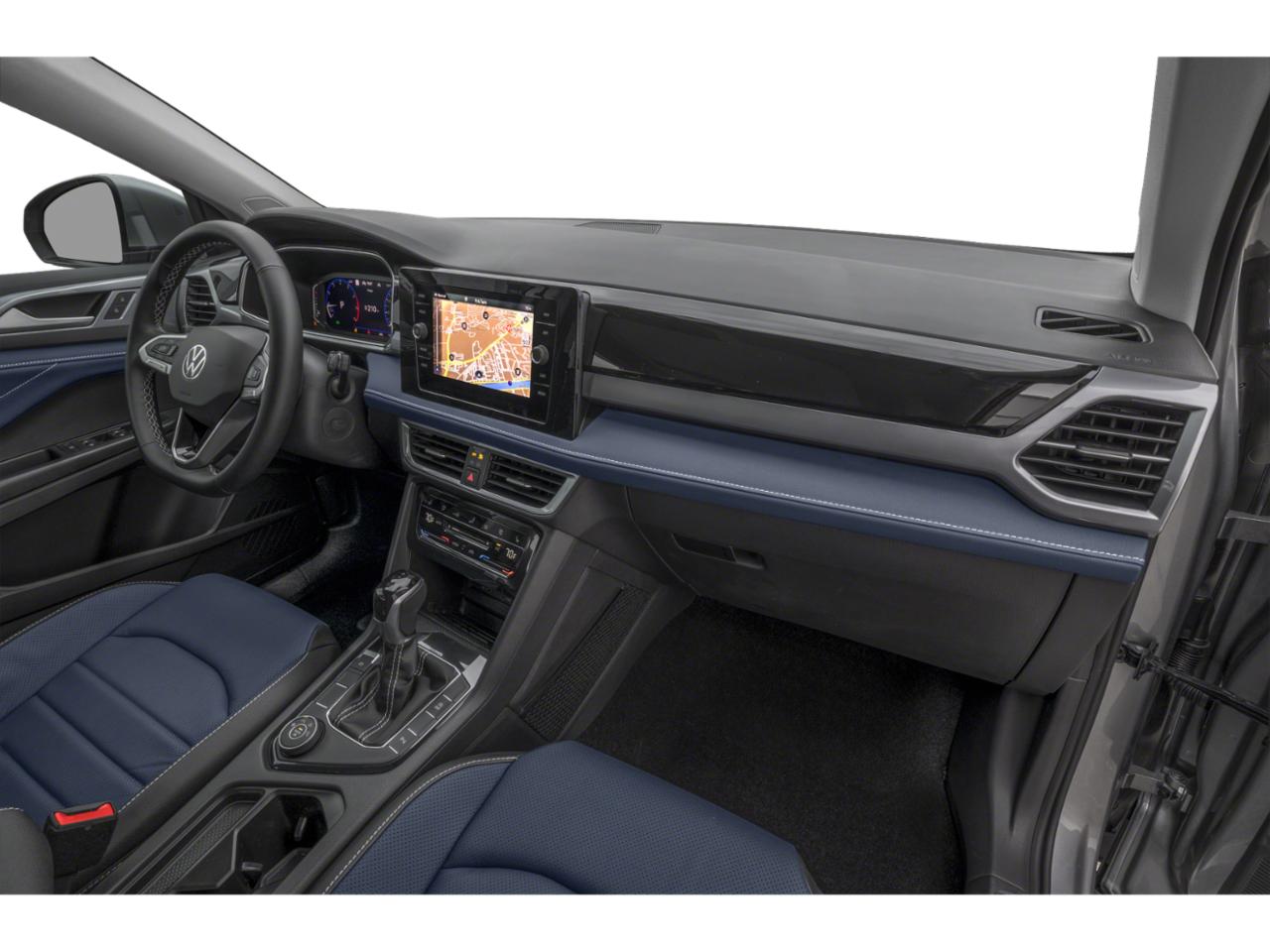 2025 Volkswagen Taos Vehicle Photo in Appleton, WI 54913