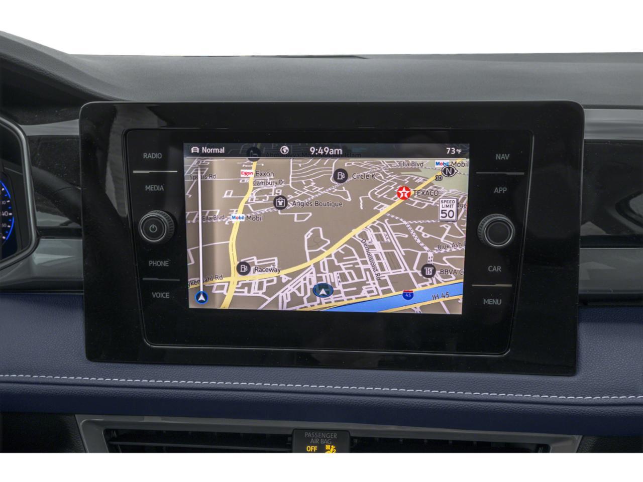 2025 Volkswagen Taos Vehicle Photo in Appleton, WI 54913