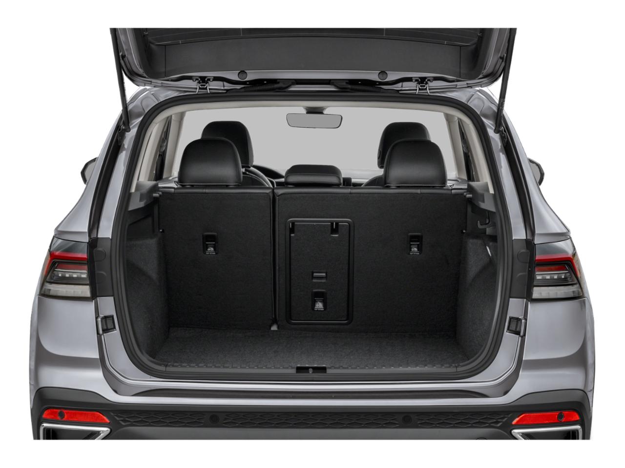 2025 Volkswagen Taos Vehicle Photo in Appleton, WI 54913