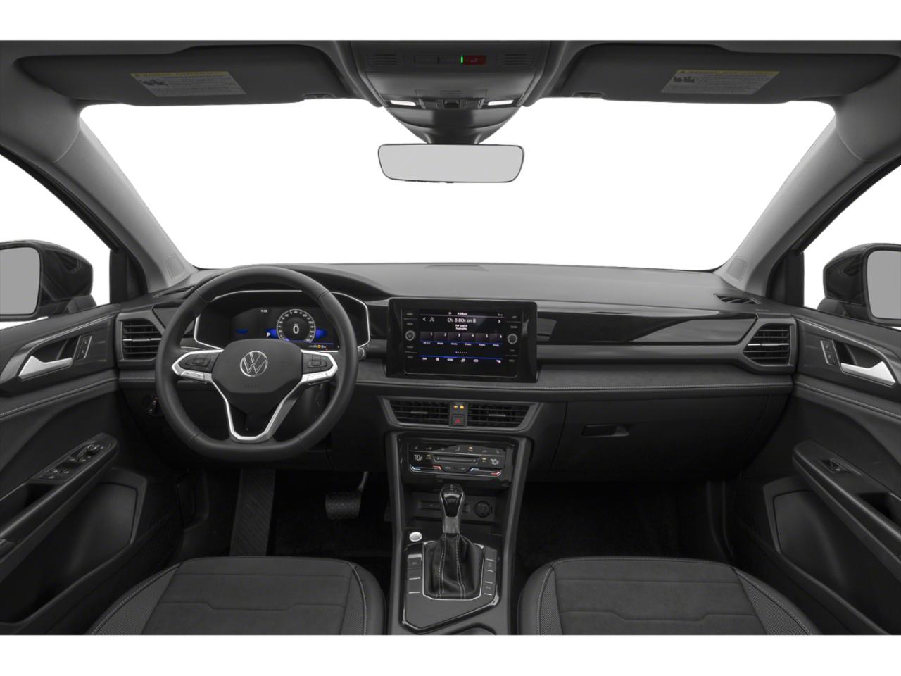 2025 Volkswagen Taos Vehicle Photo in Oshkosh, WI 54904