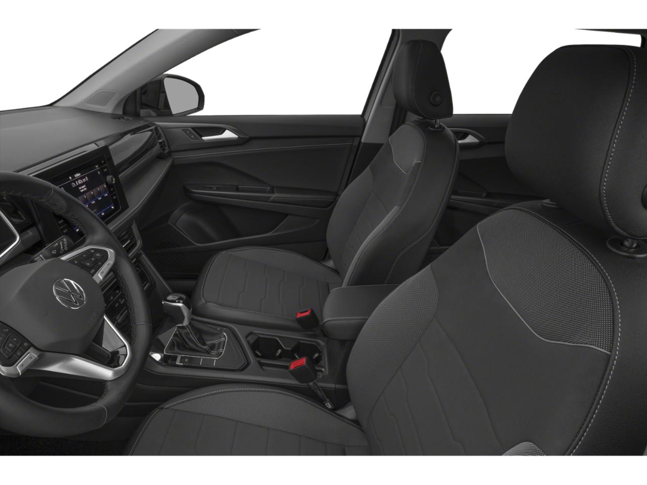 2025 Volkswagen Taos Vehicle Photo in Oshkosh, WI 54904