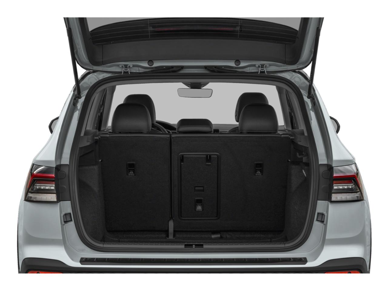 2025 Volkswagen Taos Vehicle Photo in Oshkosh, WI 54904