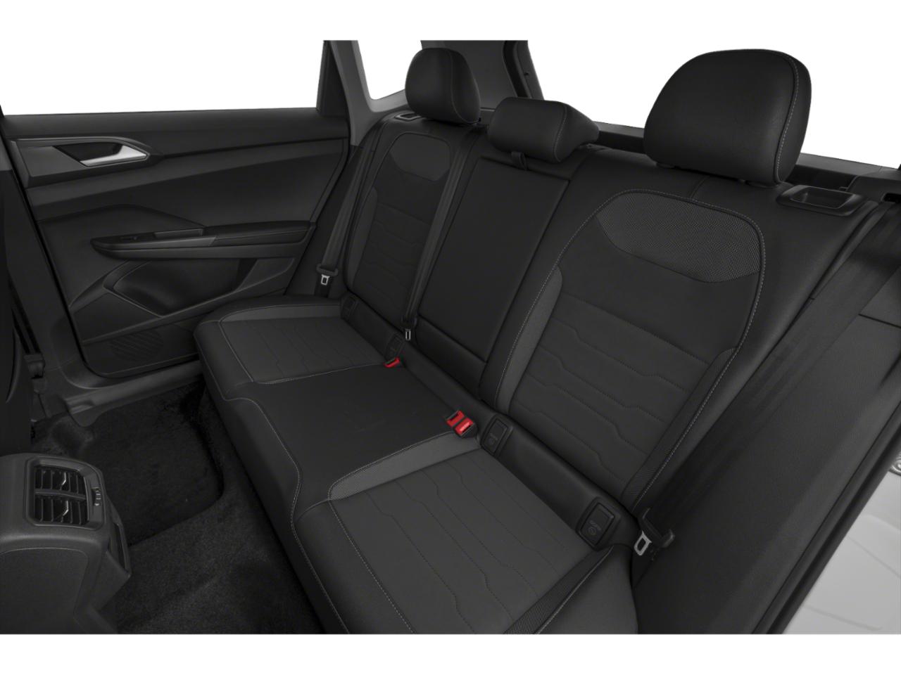 2025 Volkswagen Taos Vehicle Photo in Oshkosh, WI 54904