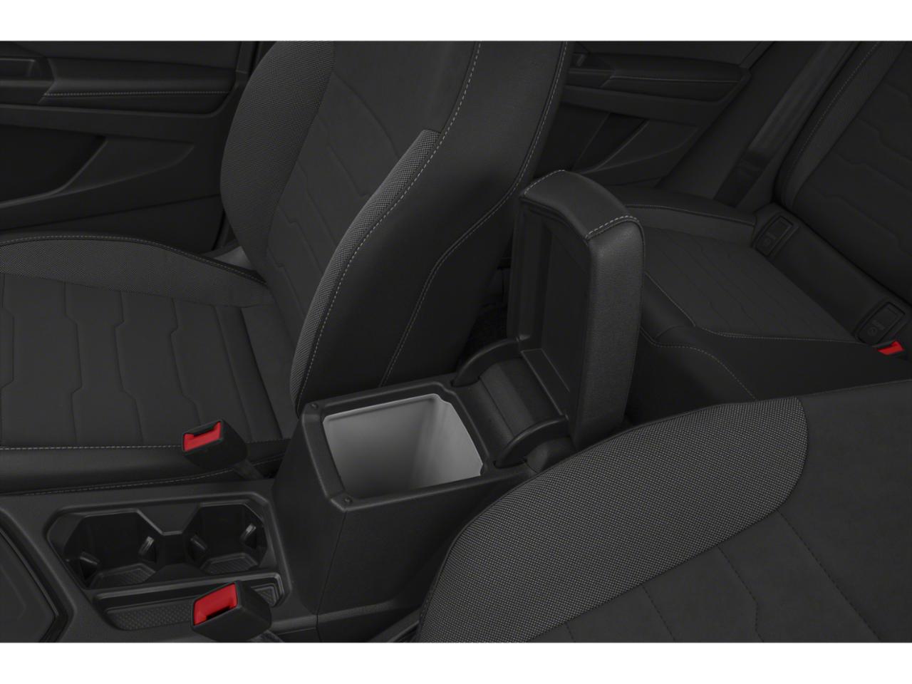 2025 Volkswagen Taos Vehicle Photo in Oshkosh, WI 54904