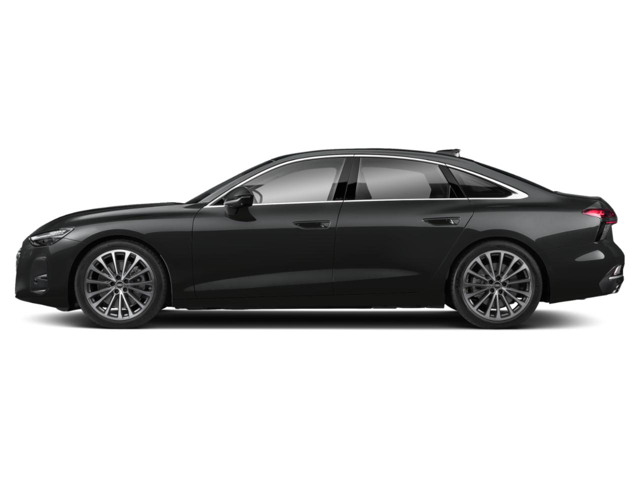 2026 Audi A6 Sedan Vehicle Photo in Appleton, WI 54913