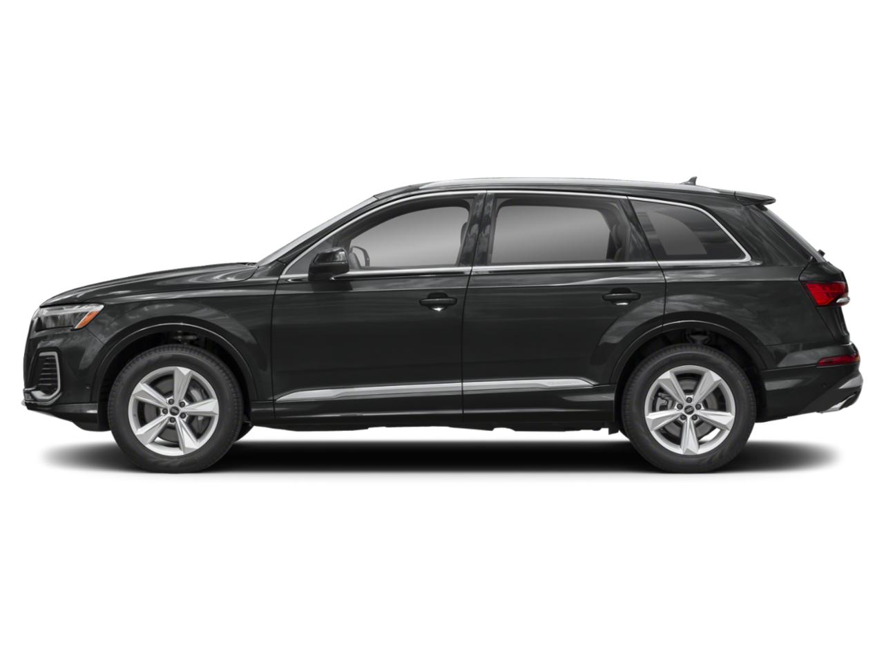 2026 Audi Q7 Vehicle Photo in Appleton, WI 54913