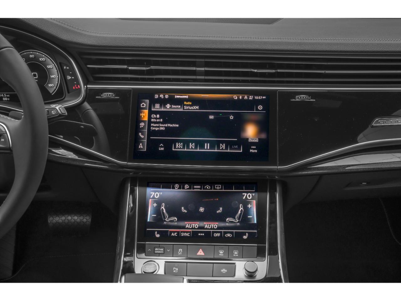 2026 Audi Q7 Vehicle Photo in Appleton, WI 54913