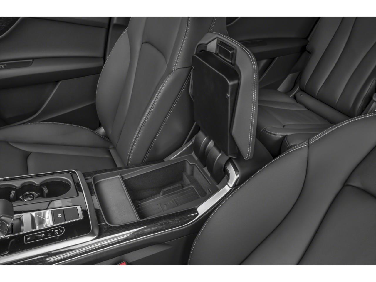 2026 Audi Q7 Vehicle Photo in Appleton, WI 54913