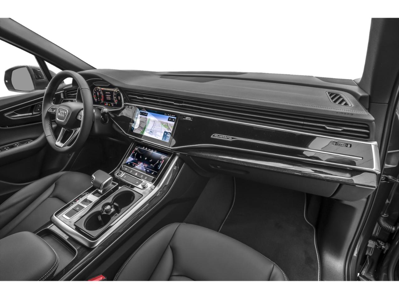 2026 Audi Q7 Vehicle Photo in Appleton, WI 54913