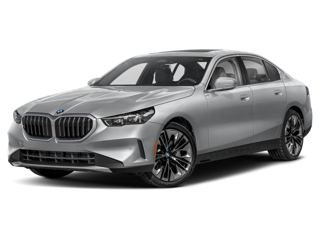2026 BMW 530i xDrive Vehicle Photo in WILMINGTON, DE 19806-4020