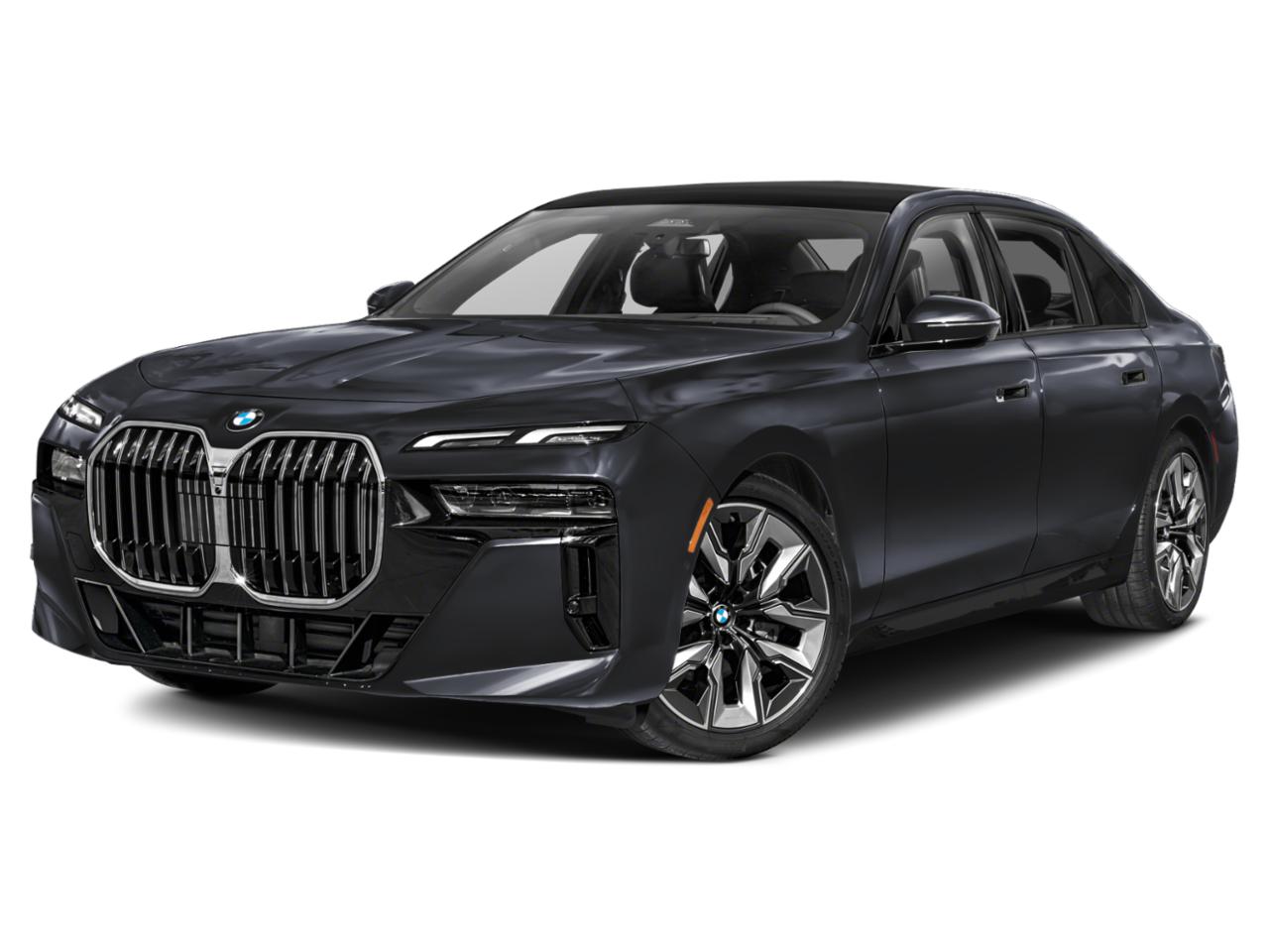 2026 BMW 740i xDrive Vehicle Photo in Appleton, WI 54913