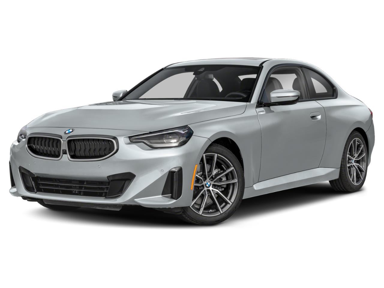 2026 BMW 230i xDrive Vehicle Photo in Appleton, WI 54913
