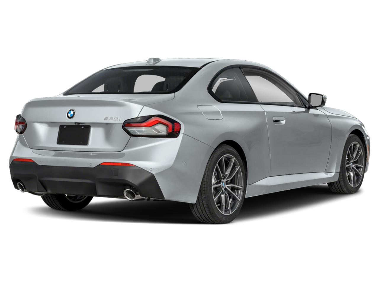 2026 BMW 230i xDrive Vehicle Photo in Appleton, WI 54913
